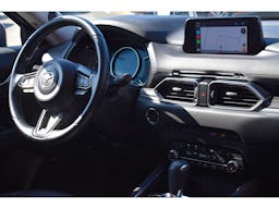 Mazda CX-5  2.2L Skyactiv-D 150 ch 4x2 BVA6 Selection occasion - Photo 6