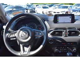 Mazda CX-5  2.2L Skyactiv-D 150 ch 4x2 BVA6 Selection occasion - Photo 7