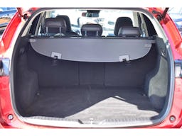 Mazda CX-5  2.2L Skyactiv-D 150 ch 4x2 BVA6 Selection occasion - Photo 9