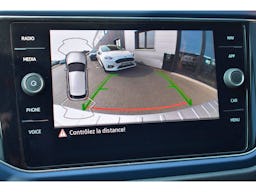 Volkswagen T-Roc  1.0 TSI 110 Start/Stop BVM6 Lounge occasion - Photo 12