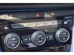 Volkswagen T-Roc  1.0 TSI 110 Start/Stop BVM6 Lounge occasion - Photo 13