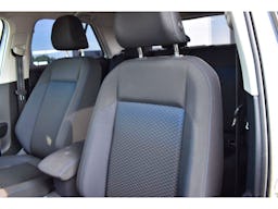 Volkswagen T-Roc  1.0 TSI 110 Start/Stop BVM6 Lounge occasion - Photo 15