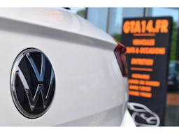 Volkswagen T-Roc  1.0 TSI 110 Start/Stop BVM6 Lounge occasion - Photo 19