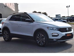 Volkswagen T-Roc  1.0 TSI 110 Start/Stop BVM6 Lounge occasion - Photo 20