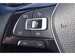 Volkswagen T-Roc  1.0 TSI 110 Start/Stop BVM6 Lounge occasion - Photo 22