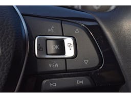 Volkswagen T-Roc  1.0 TSI 110 Start/Stop BVM6 Lounge occasion - Photo 23