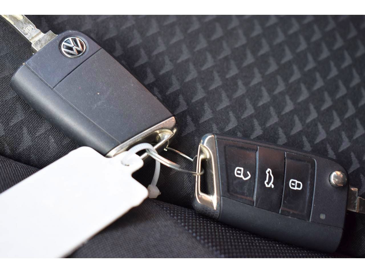 Volkswagen T-Roc  1.0 TSI 110 Start/Stop BVM6 Lounge occasion - Photo 30