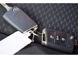 Volkswagen T-Roc  1.0 TSI 110 Start/Stop BVM6 Lounge occasion - Photo 30