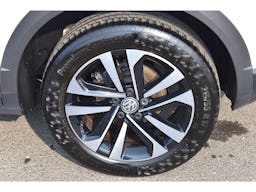 Volkswagen T-Roc  1.0 TSI 110 Start/Stop BVM6 Lounge occasion - Photo 34