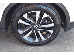 Volkswagen T-Roc  1.0 TSI 110 Start/Stop BVM6 Lounge occasion - Photo 35