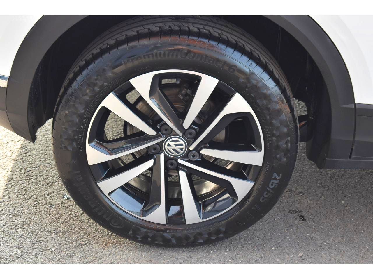 Volkswagen T-Roc  1.0 TSI 110 Start/Stop BVM6 Lounge occasion - Photo 36
