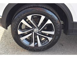 Volkswagen T-Roc  1.0 TSI 110 Start/Stop BVM6 Lounge occasion - Photo 36