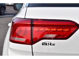 Volkswagen T-Roc  1.0 TSI 110 Start/Stop BVM6 Lounge occasion - Photo 37