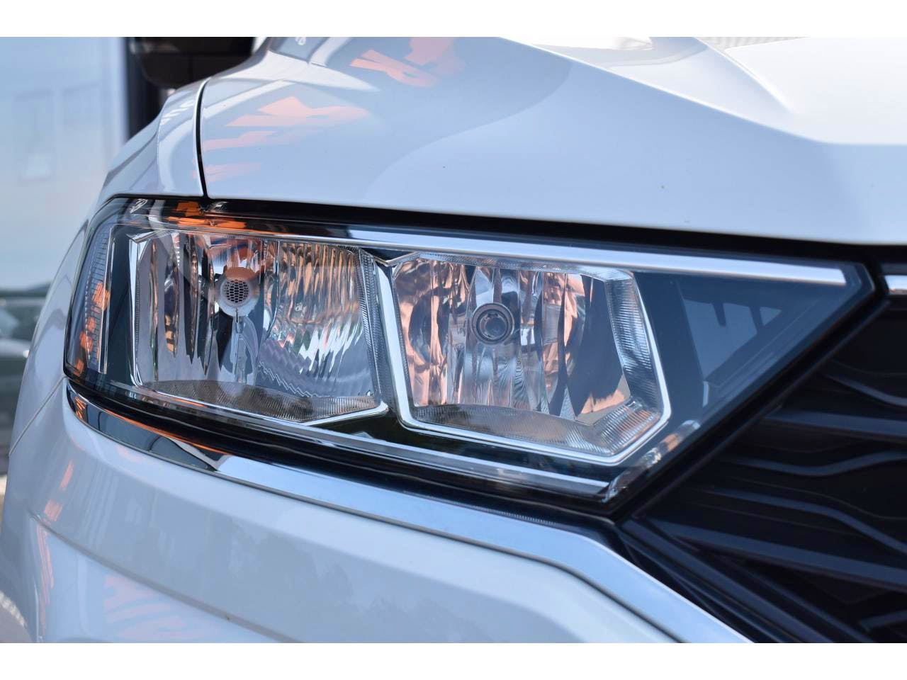 Volkswagen T-Roc  1.0 TSI 110 Start/Stop BVM6 Lounge occasion - Photo 38