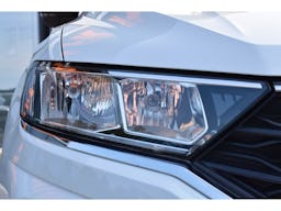 Volkswagen T-Roc  1.0 TSI 110 Start/Stop BVM6 Lounge occasion - Photo 38