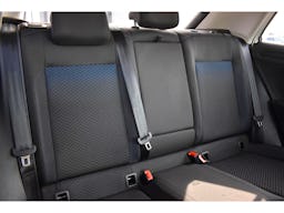 Volkswagen T-Roc  1.0 TSI 110 Start/Stop BVM6 Lounge occasion - Photo 5