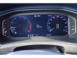 Volkswagen T-Roc  1.0 TSI 110 Start/Stop BVM6 Lounge occasion - Photo 8