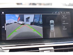 BMW X4  xDrive30i 252 ch BVA8 G02 xLine occasion - Photo 13