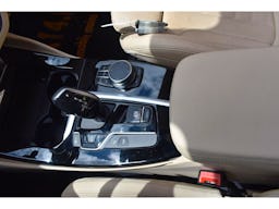 BMW X4  xDrive30i 252 ch BVA8 G02 xLine occasion - Photo 14