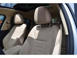 BMW X4  xDrive30i 252 ch BVA8 G02 xLine occasion - Photo 15