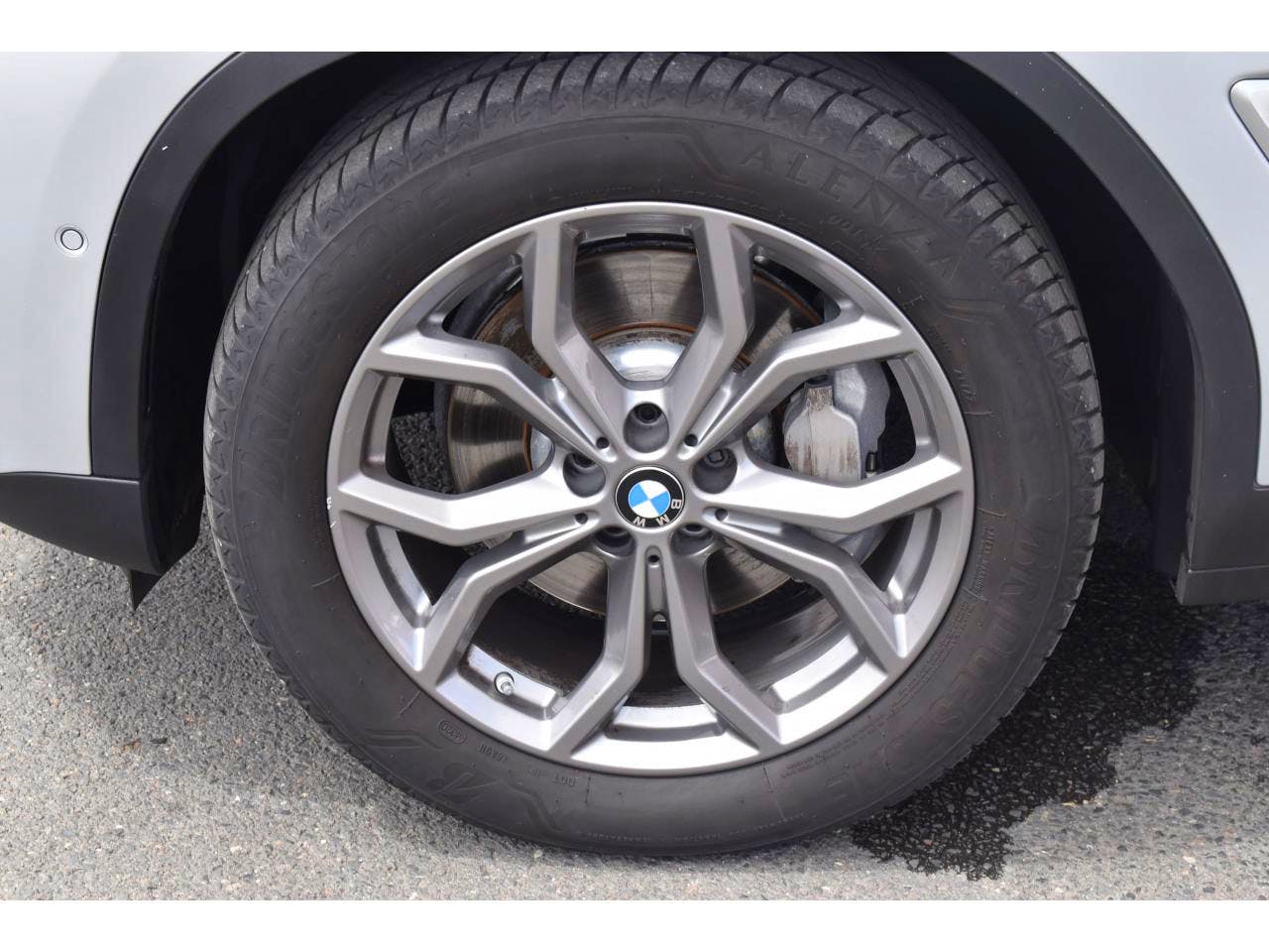 BMW X4  xDrive30i 252 ch BVA8 G02 xLine occasion - Photo 16