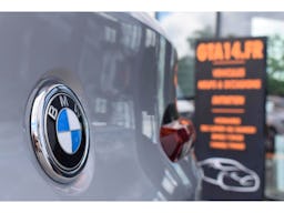 BMW X4  xDrive30i 252 ch BVA8 G02 xLine occasion - Photo 19