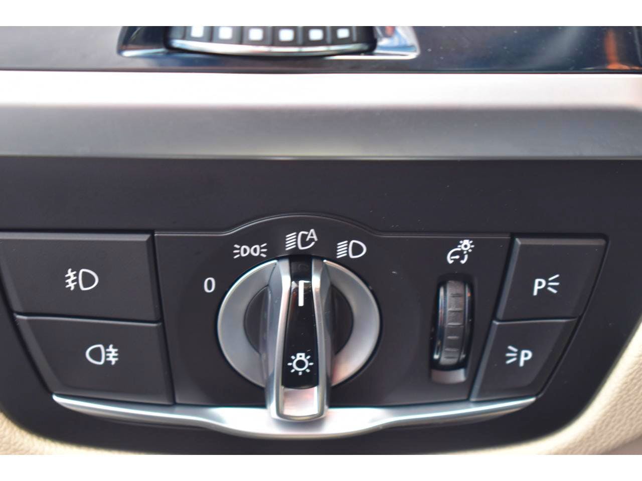 BMW X4  xDrive30i 252 ch BVA8 G02 xLine occasion - Photo 22