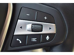 BMW X4  xDrive30i 252 ch BVA8 G02 xLine occasion - Photo 24