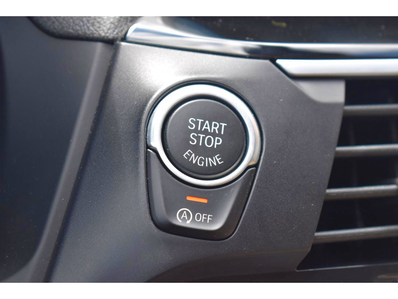 BMW X4  xDrive30i 252 ch BVA8 G02 xLine occasion - Photo 29