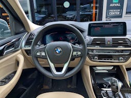 BMW X4  xDrive30i 252 ch BVA8 G02 xLine occasion - Photo 3