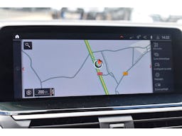 BMW X4  xDrive30i 252 ch BVA8 G02 xLine occasion - Photo 30