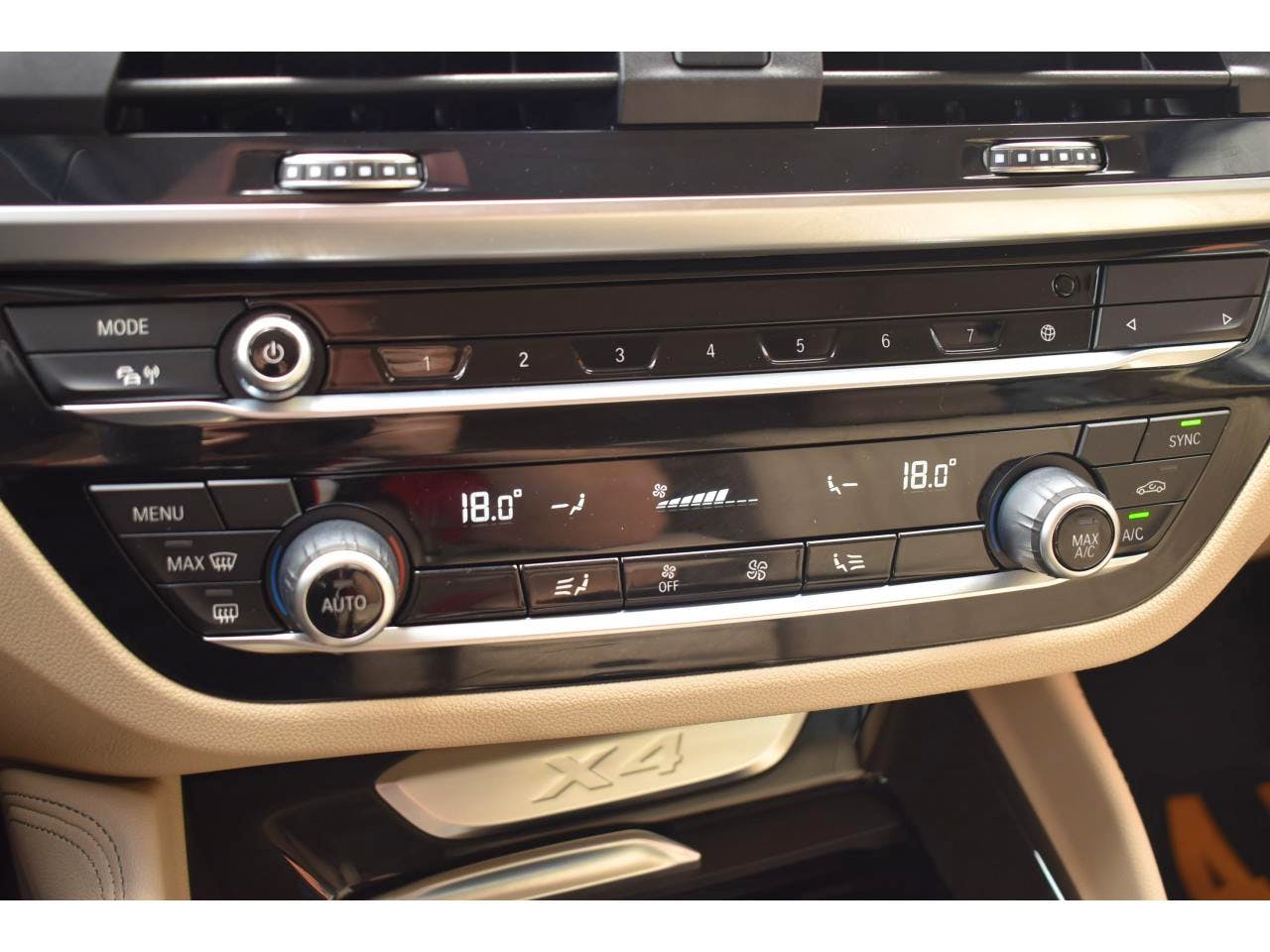 BMW X4  xDrive30i 252 ch BVA8 G02 xLine occasion - Photo 32