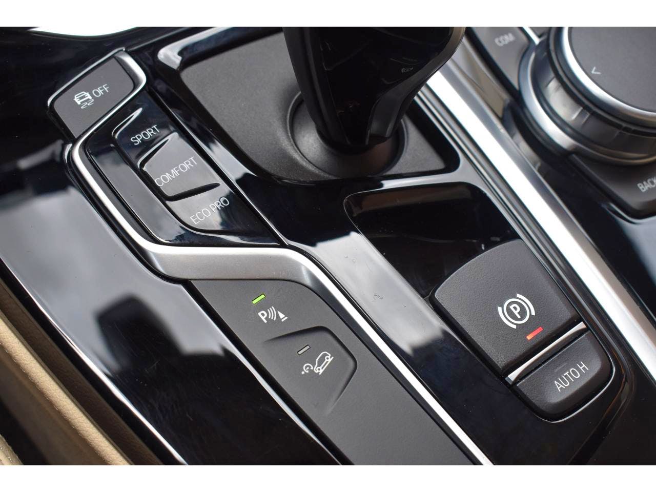 BMW X4  xDrive30i 252 ch BVA8 G02 xLine occasion - Photo 33