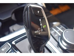 BMW X4  xDrive30i 252 ch BVA8 G02 xLine occasion - Photo 34