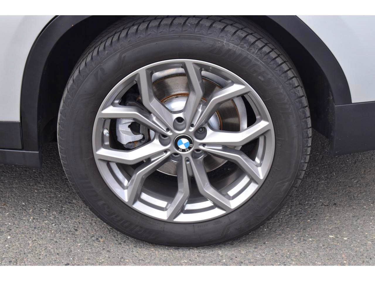 BMW X4  xDrive30i 252 ch BVA8 G02 xLine occasion - Photo 39