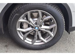 BMW X4  xDrive30i 252 ch BVA8 G02 xLine occasion - Photo 40