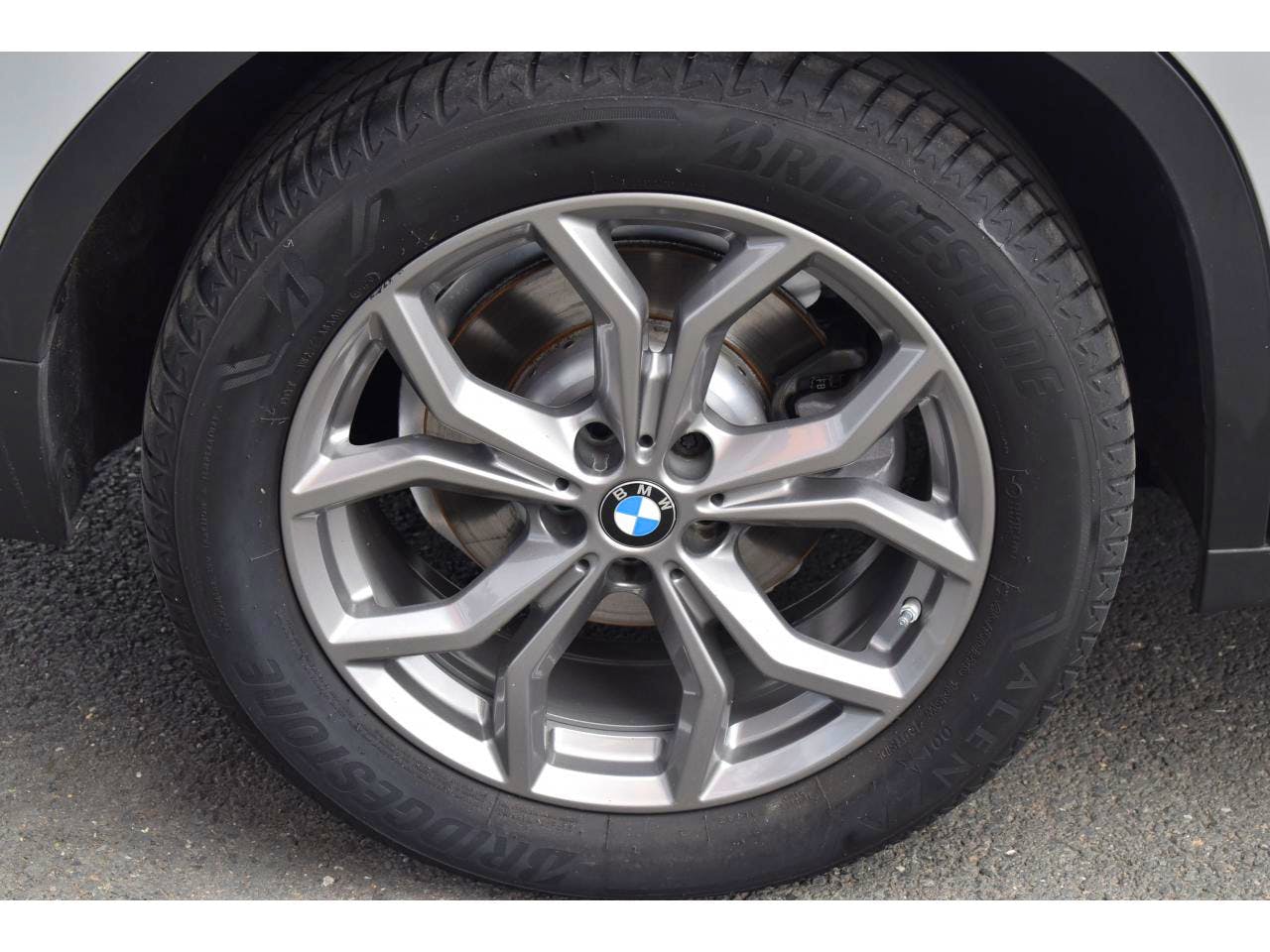 BMW X4  xDrive30i 252 ch BVA8 G02 xLine occasion - Photo 41