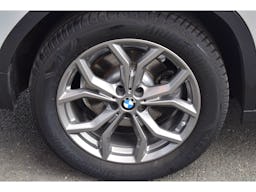 BMW X4  xDrive30i 252 ch BVA8 G02 xLine occasion - Photo 41