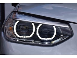 BMW X4  xDrive30i 252 ch BVA8 G02 xLine occasion - Photo 43