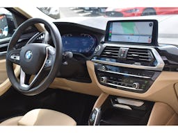 BMW X4  xDrive30i 252 ch BVA8 G02 xLine occasion - Photo 6