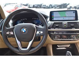 BMW X4  xDrive30i 252 ch BVA8 G02 xLine occasion - Photo 7