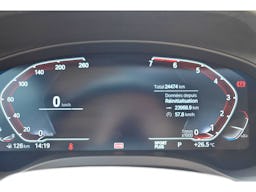 BMW X4  xDrive30i 252 ch BVA8 G02 xLine occasion - Photo 8