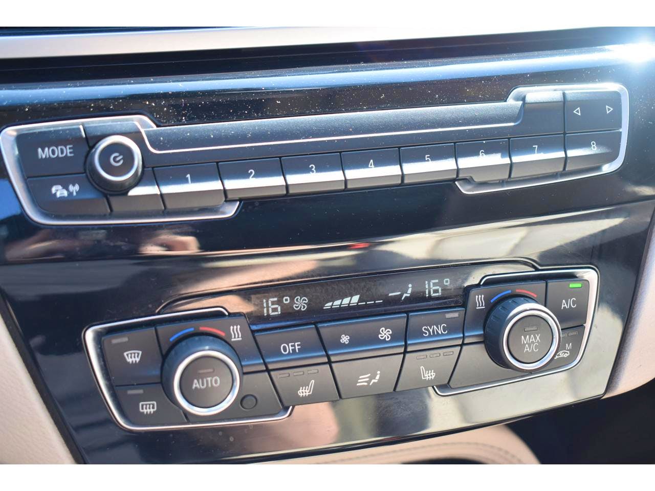 BMW X1  xDrive 25e 220 ch BVA6 F48 LCI xLine occasion - Photo 13