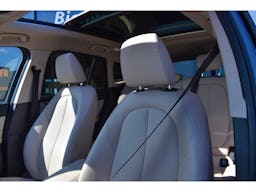 BMW X1  xDrive 25e 220 ch BVA6 F48 LCI xLine occasion - Photo 15