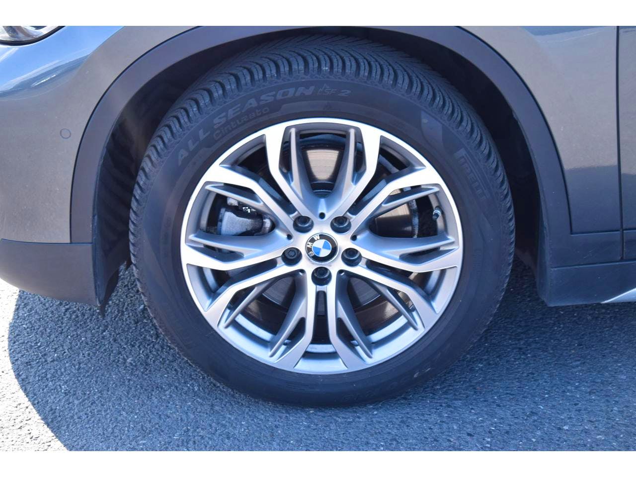 BMW X1  xDrive 25e 220 ch BVA6 F48 LCI xLine occasion - Photo 16