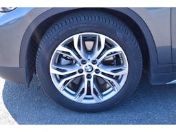 BMW X1  xDrive 25e 220 ch BVA6 F48 LCI xLine occasion - Photo 16