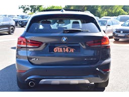 BMW X1  xDrive 25e 220 ch BVA6 F48 LCI xLine occasion - Photo 18
