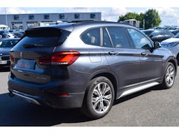 BMW X1  xDrive 25e 220 ch BVA6 F48 LCI xLine occasion - Photo 2