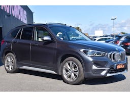 BMW X1  xDrive 25e 220 ch BVA6 F48 LCI xLine occasion - Photo 20