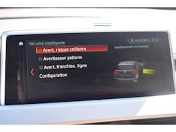 BMW X1  xDrive 25e 220 ch BVA6 F48 LCI xLine occasion - Photo 30